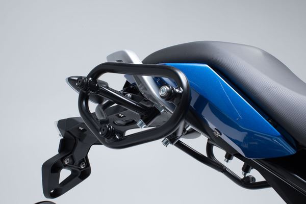 SW MOTECH SLC Side Carrier Right Bmw G 310 R HTA.07.649.11001