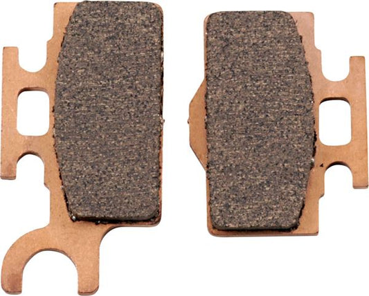 GALFER Brake Pad MX Pro Sintered Metal FD254G1396