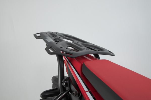 SW MOTECH Adventure Rack Black HONDA CRF1100l Africa Twin GPT.01.950.19000/B