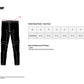 THOR Youth Sector Minimal MX Motorcross Pants Red 2023 Model