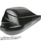 BARKBUSTERS STORM Plastic Guards Black STM-003-00-BK