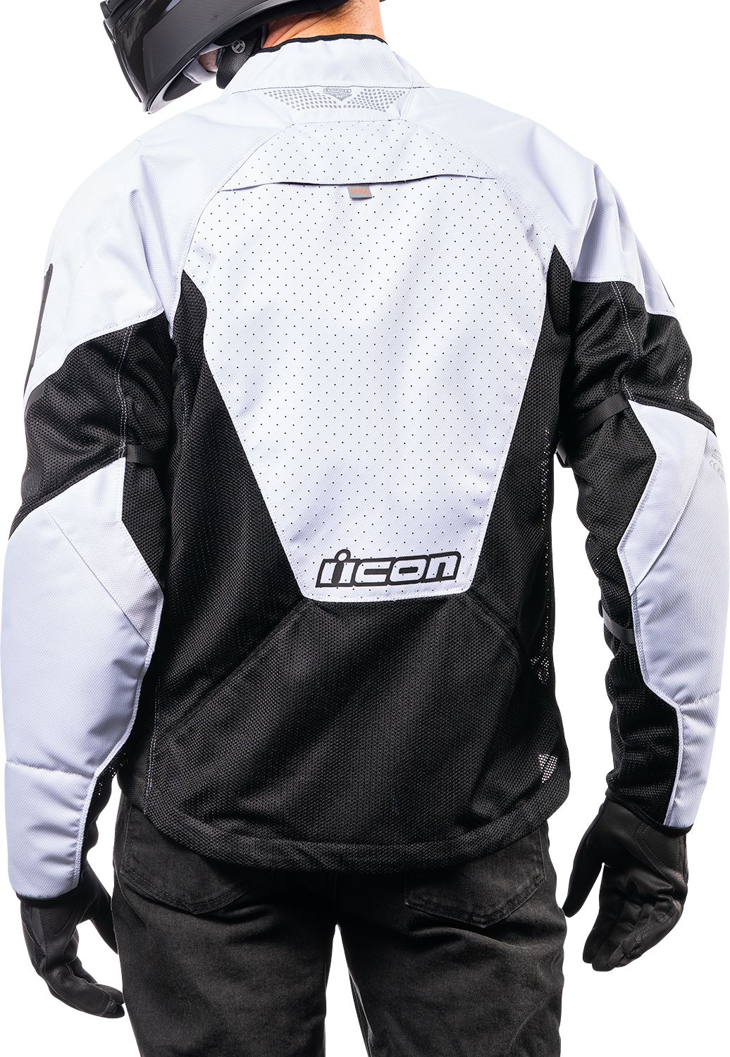 ICON Mesh AF™ Motorcycle Jacket 2023 Model