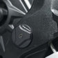 SW MOTECH Frame Cap Set Black Bmw S 1000 XR 15-19 RAD.07.592.10000/B