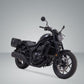 SW MOTECH Legend Gear Side Bag system LC Black BC.HTA.01.843.20100