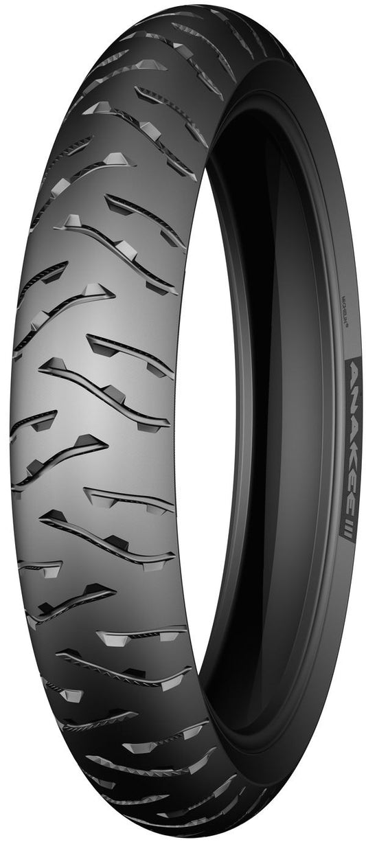 MICHELIN Anakee 3 120/70R19 60V TL Tyre