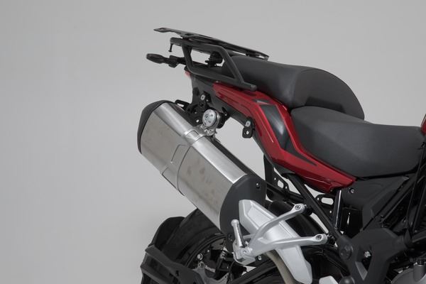 SW MOTECH Pro Side Carrier BENELLI TRK 502 X ABS 17-23 KFT.19.806.30000/B