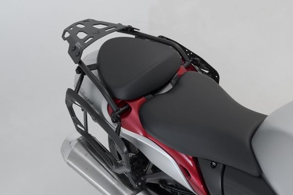 SW MOTECH PRO Side Carrier SUZUKI GSX 1300 HAYABUSA 20-24 KFT.05.987.30000