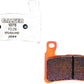 GALFER Brake Pad Ceramic FD219G1375