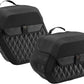 SW MOTECH Lh Side Bag Sys Legend HONDA Rebel 17-23 BC.HTA.01.682.20000