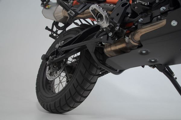 SW MOTECH Centerstand Black KTM 890 Adventure R HPS.04.918.10001/B