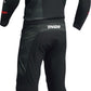THOR Intense Assist Berm MTB Long-Sleeve Jersey Green/Black 2023 Model