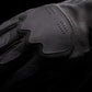 ICON Women's Hooligan™ CE Motorcycle Gloves Black 2023 Model