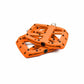 E*Thirteen Base Pedal Naranja PD2USA104