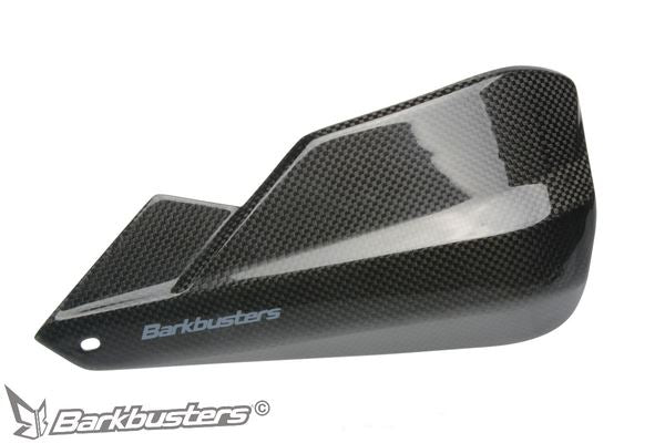 BARKBUSTERS CARBON Handguards BCF-003-01-CF