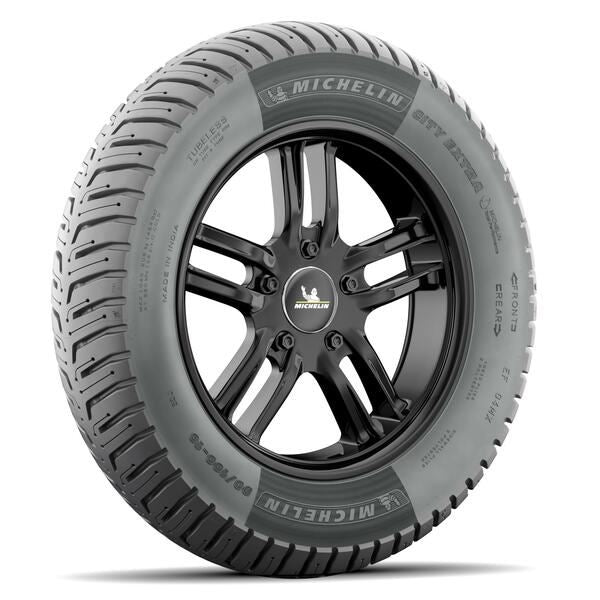 MICHELIN City Extra 120/80-16 60S TT Tyre