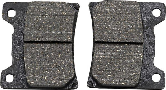 GALFER Brake Pad Semi-Sintered Metal FD057G1054