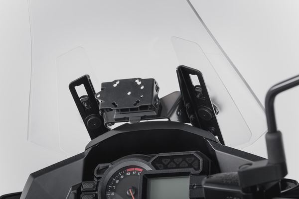 SW MOTECH Cockpit GPS Mount GPS.08.646.10800/B