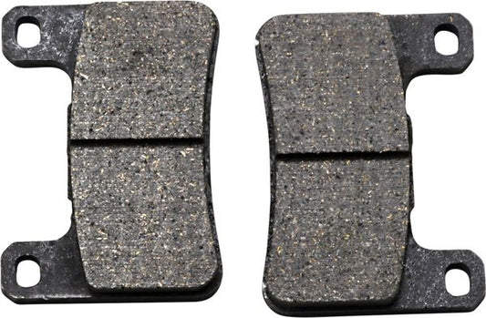 GALFER Brake Pad Semi-Sintered Metal FD325G1054