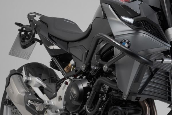 SW MOTECH Crash Bar Black Bmw F 900 R SBL.07.945.10000/B