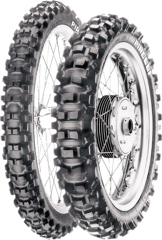 PIRELLI Scorpion™ XC Mid Hard 120/80-19 51M TT NHS Tyre