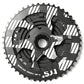 E*Thirteen Trs Plus 11 Speed Cassette Gen 2 9-46t FW2TPA101