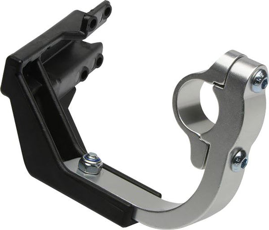 BARKBUSTERS Universal Hardware Kit for 22mm Handlebars CLAMP MOUNT STM-001-00-NP