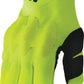 THOR Rebound MX Motorcross Gloves Black/Acid 2023 Model