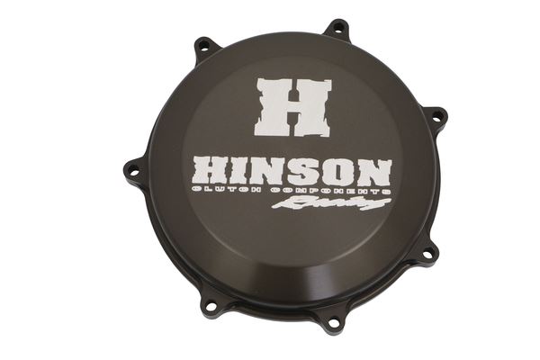 Hinson Cover Clutch KX450f 19- C563