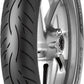 METZELER Roadtec Z8 Interact™ Z8 M 170/60ZR17 (72W) TL Tyre