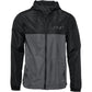 THOR Division MX Motorcross Windbreaker Black/Charcoal 2023 Model