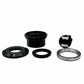 BLACK BEARING HEADSET UP EC_F 49MM_P 1-1/8
