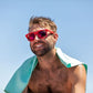 AIRHEAD Aqua Towel Teal AHAT-001
