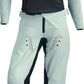 THOR Women's Pulse REV MX Motorcross Jersey White/Midnight 2023 Model