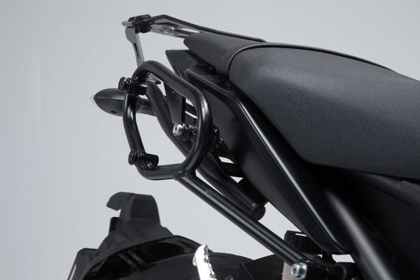 SW MOTECH SLC Side Carrier Left YAMAHA Mt-09 HTA.06.861.10000