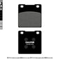 GALFER Brake Pad Street Semi-Sintered Metal FD045G1054