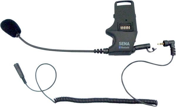 SENA Headset/Intercom Mount/Clamp Kit SF1/2/4 SF-A0202