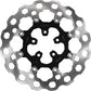 GALFER Brake Rotor Cubiq Full-Floating DF835FLQ