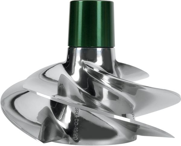 SOLAS Concord Impeller SRX-CD-15