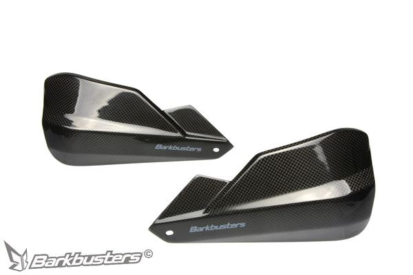 BARKBUSTERS CARBON Handguards BCF-003-01-CF