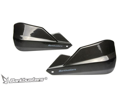 BARKBUSTERS CARBON Handguards BCF-003-01-CF