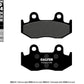 GALFER Brake Pad Street Organic Base FD284G1050