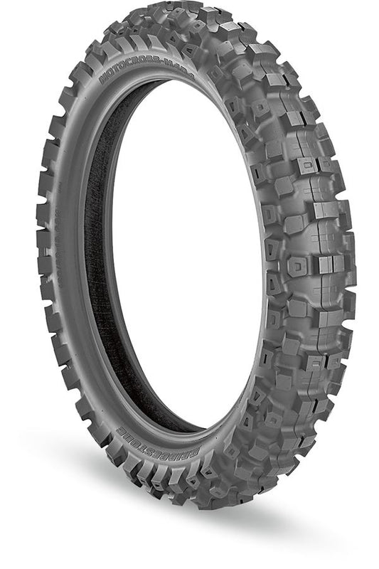 BRIDGESTONE M404 Rear 90/100-14 49M TT NHS Tyre