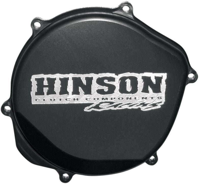 Hinson Billetproof Clutch Cover Honda TRX450r/Er Sportrax 04-14 C224