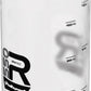POLISPORT R550 Water Bottle CLEAR
