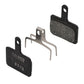 GALFER Brake Pad Bicycle FD293G1053
