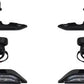 BARKBUSTERS LED Position Light White (SET OF 2) LED-002-02-WH