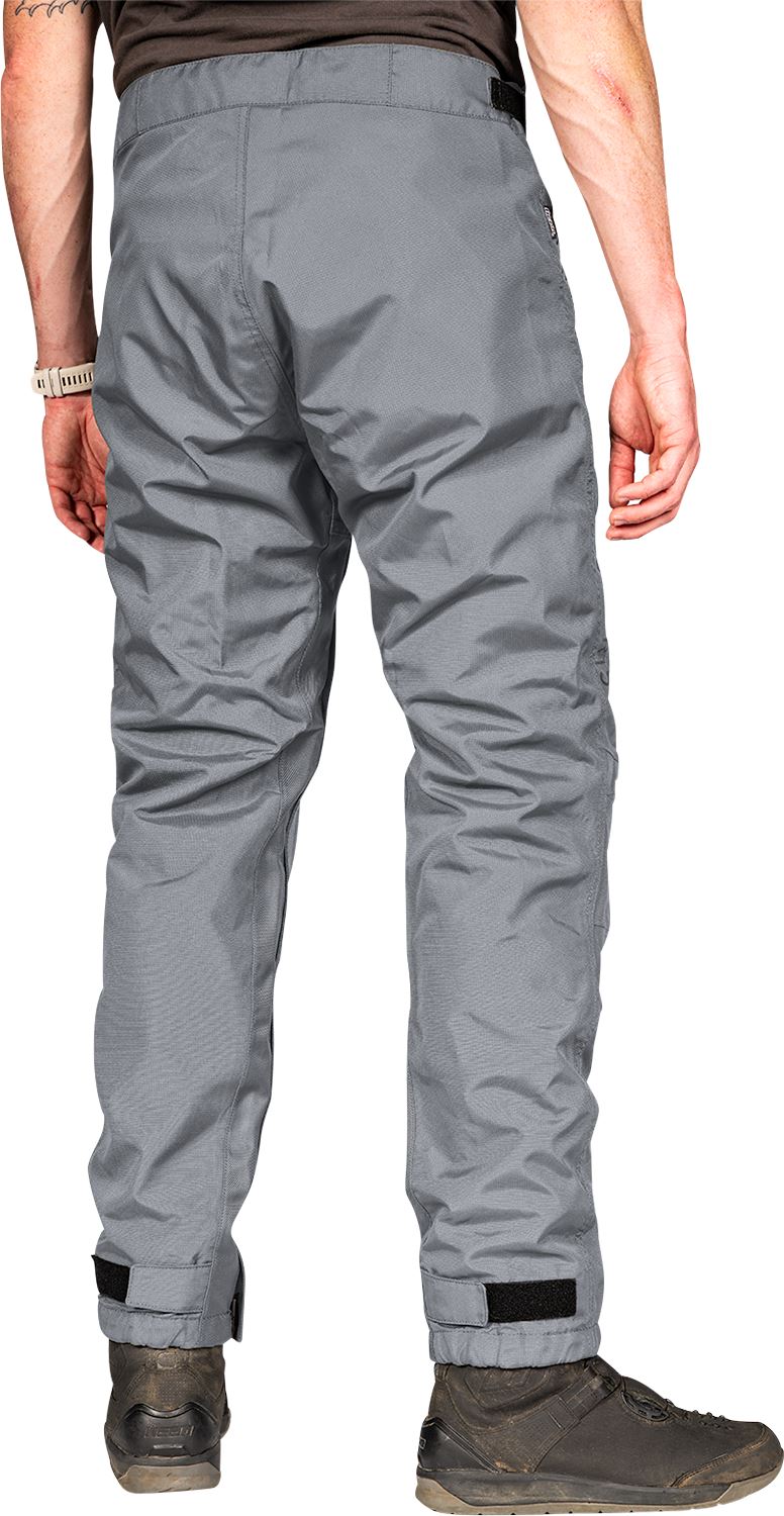 ICON PDX3™ Motorcycle Overpants 2023 Model