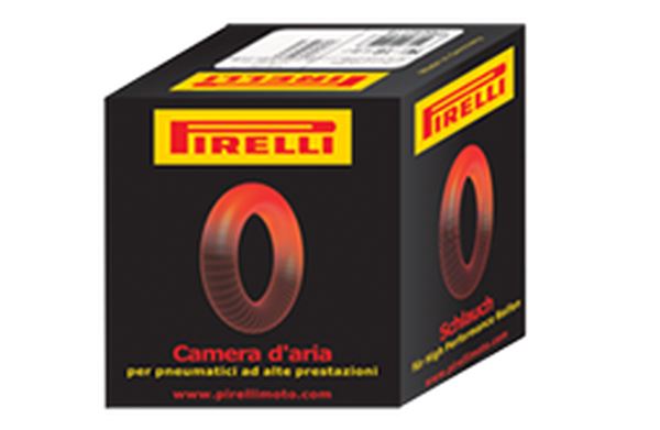 PIRELLI Inner Tube MD17 5.10-160/70-17