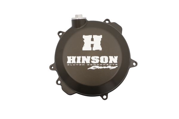 Hinson Cover Clutch SX/TC125 19- C505-1901