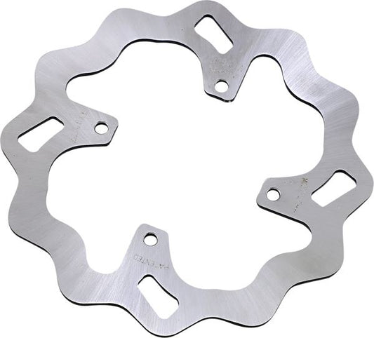 GALFER Brake Rotor Wave® Standard DF047W